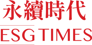 ESG Times logo