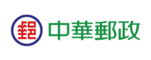 中華郵政logo