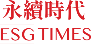 ESG Times logo
